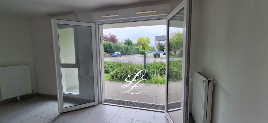 2 chambres Appartement à Cesson-Sévigné, France No. 307101