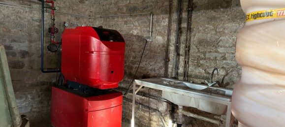 3 bedrooms House in Arnac-Pompadour, France No. 340283 4