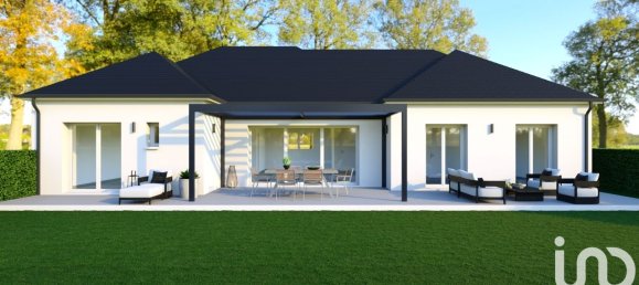 Terreno en Montlouis-sur-Loire, France 1981 m² No. 266660 6