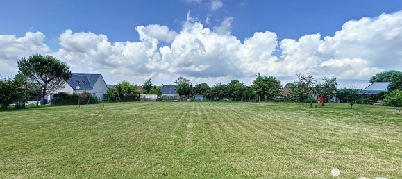 Terreno en Montlouis-sur-Loire, France 1981 m² No. 266660 5