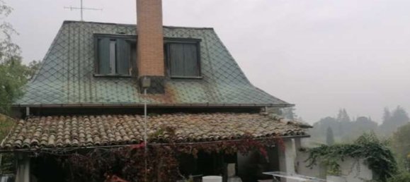 Вилла с 9 комнатами в Сала Баганца, Италия № 13247 2