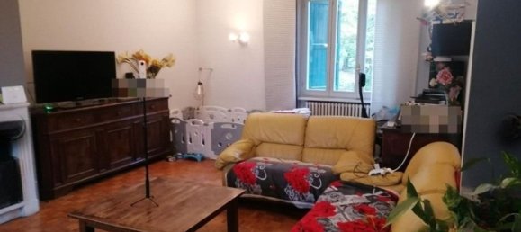 Вилла с 9 комнатами в Сала Баганца, Италия № 13247 8