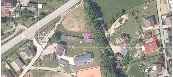 قطعة أرض في Ossiach, Austria رقم 35913 7