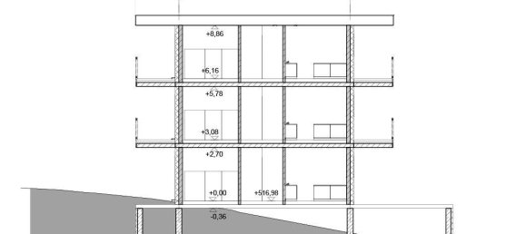 قطعة أرض في Ossiach, Austria رقم 35913 12