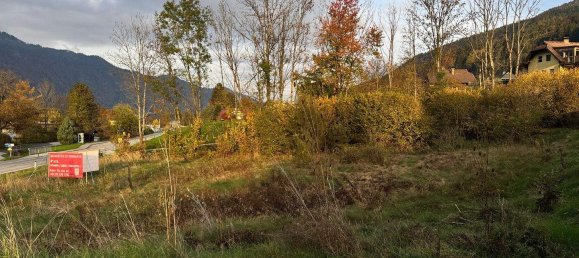 قطعة أرض في Ossiach, Austria رقم 35913 11