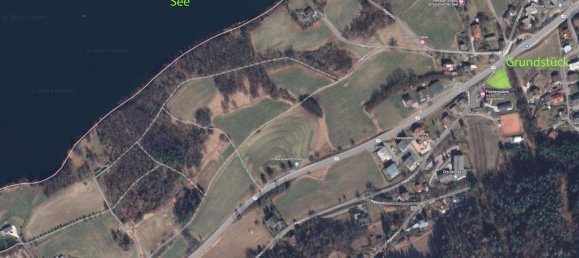 قطعة أرض في Ossiach, Austria رقم 35913 3