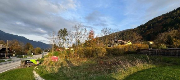 قطعة أرض في Ossiach, Austria رقم 35913 2