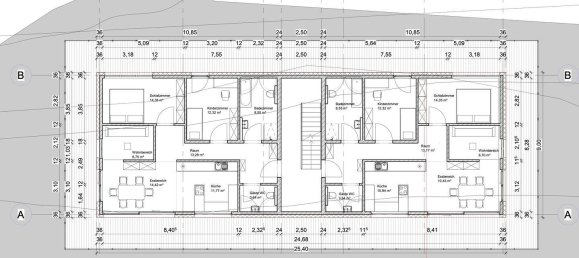 قطعة أرض في Ossiach, Austria رقم 35913 10