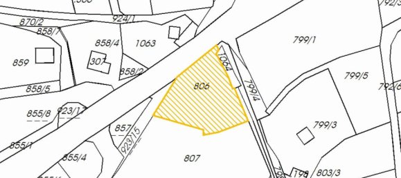 قطعة أرض في Ossiach, Austria رقم 35913 5