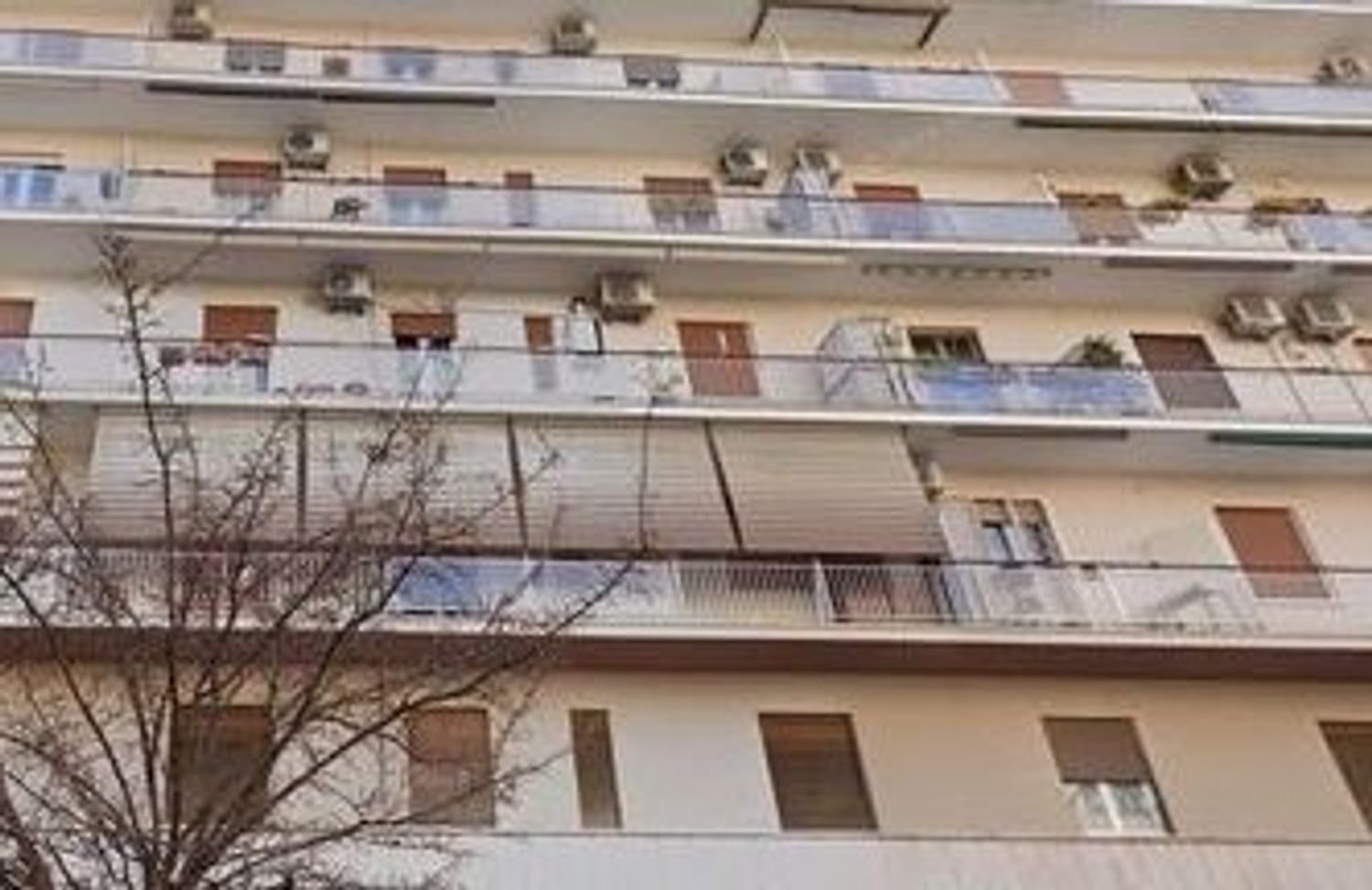 5 غرف نوم شقة في Rome, Italy رقم 318845