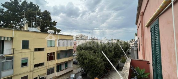 Квартира с 1 спальней в Лечче, Италия № 319247 16