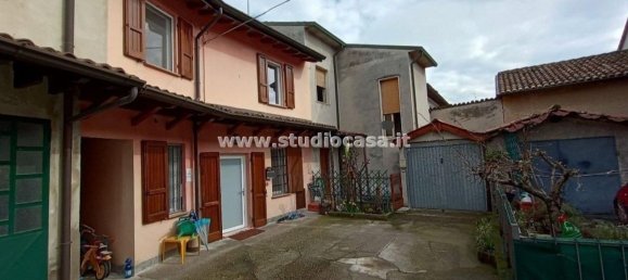 2 rooms House in Castelleone, Italy No. 83251 9