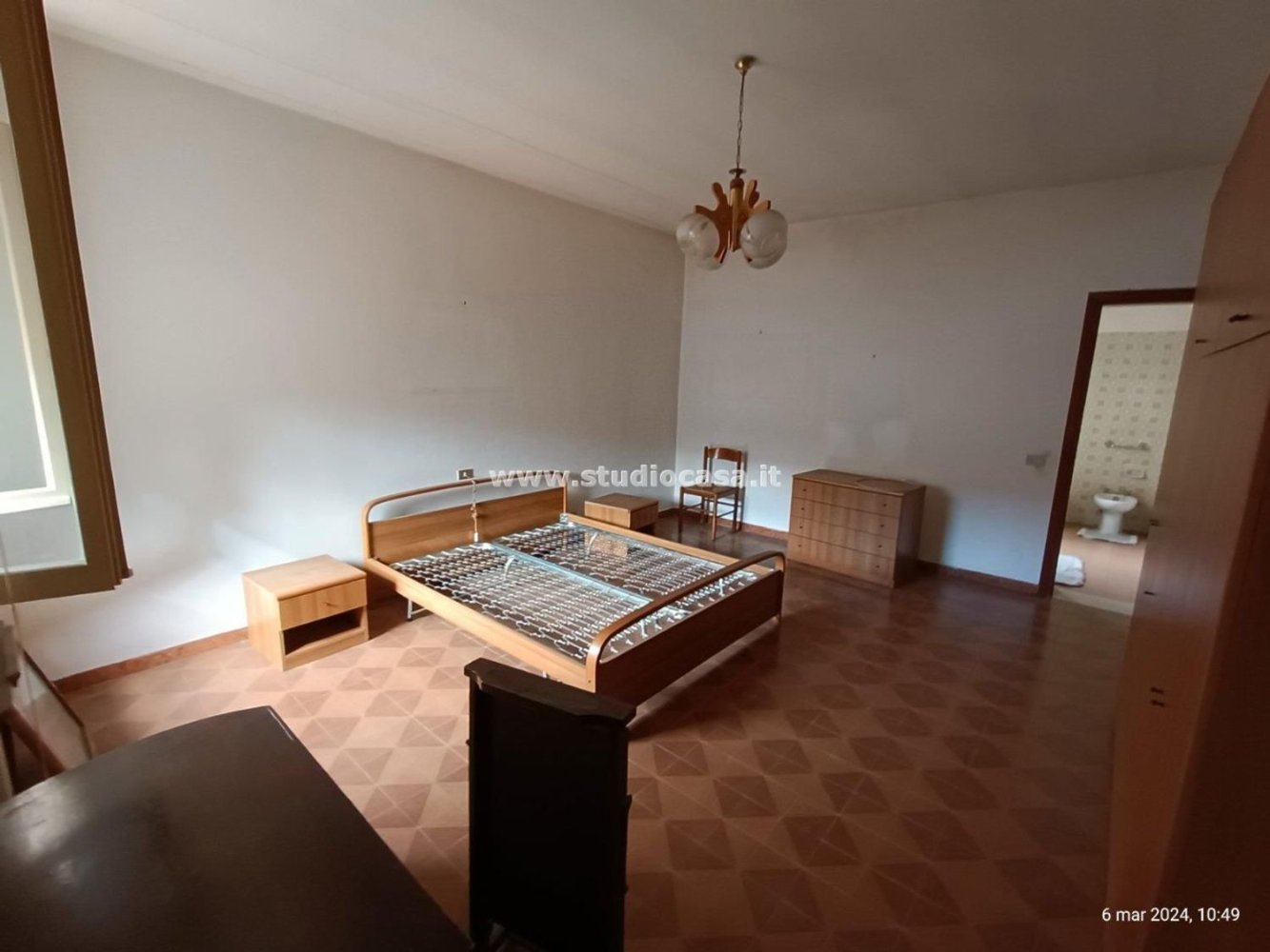 2 rooms House in Castelleone, Italy No. 83251