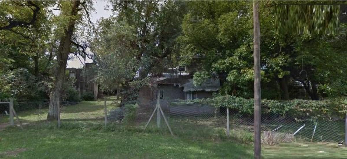  Land in Tigre, Argentina No. 33596