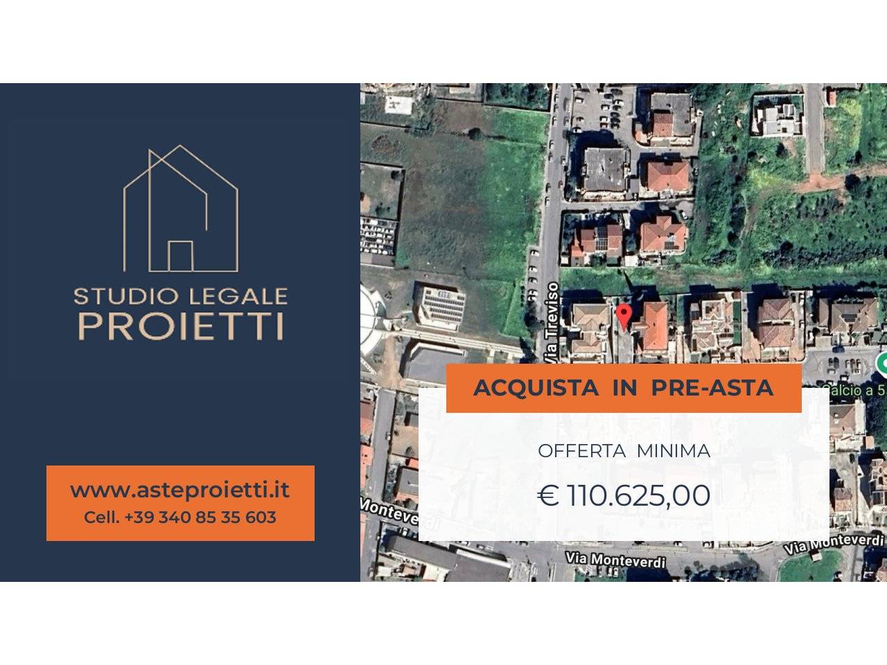 3 chambres Appartement à Capoterra, Italy No. 294121