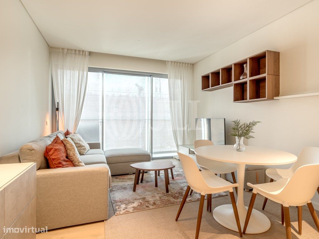 1 bedroom Apartment in Lisbon, Portugal No. 280155