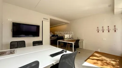 1 bedroom Commercial property in Sants-Montjuic, Spain No. 244406