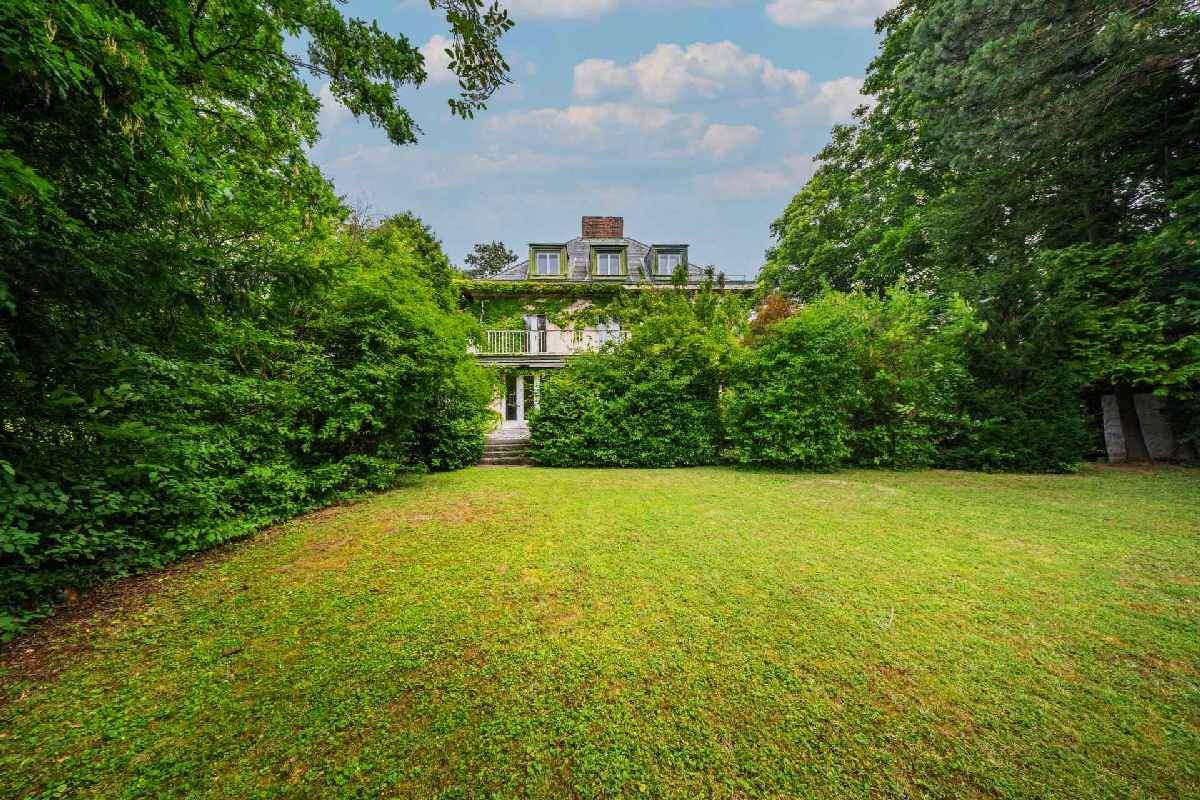 9 rooms House in Hietzing, Austria No. 214442