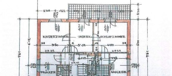 9 rooms House in Hietzing, Austria No. 214442 13