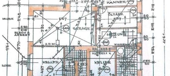 9 rooms House in Hietzing, Austria No. 214442 11