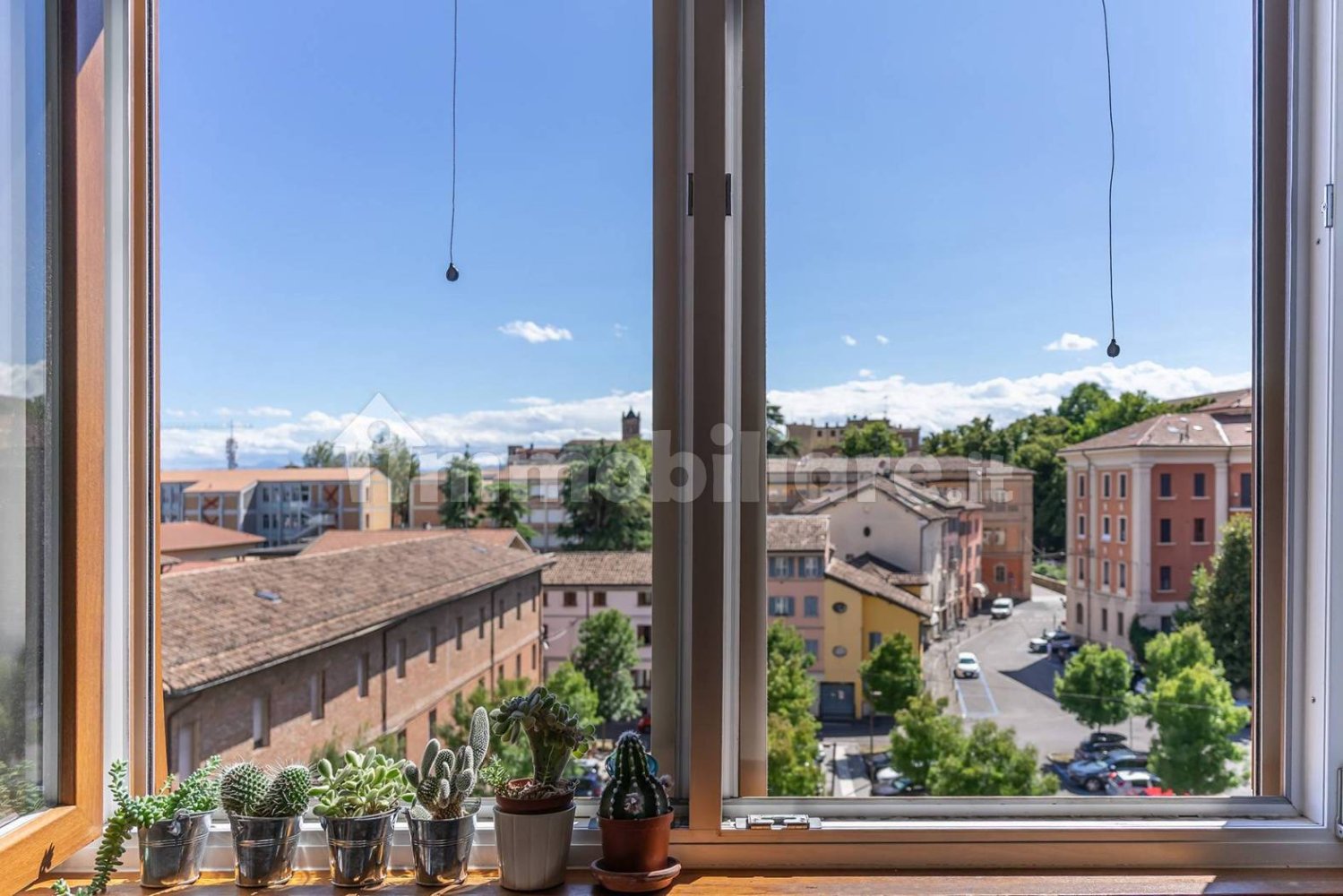 2 bedrooms Apartment in Reggio Emilia, Italy No. 265556