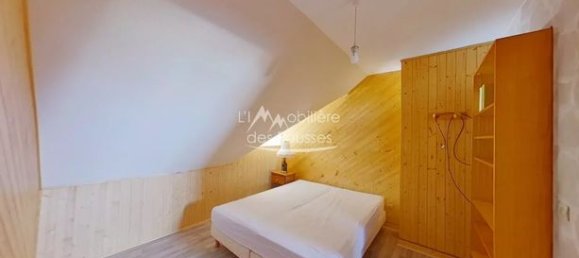 2 bedrooms Duplex in Jura, France No. 354394 3