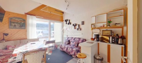 2 bedrooms Duplex in Jura, France No. 354394 2