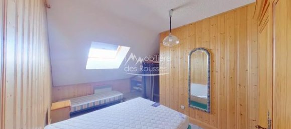 2 bedrooms Duplex in Jura, France No. 354394 4