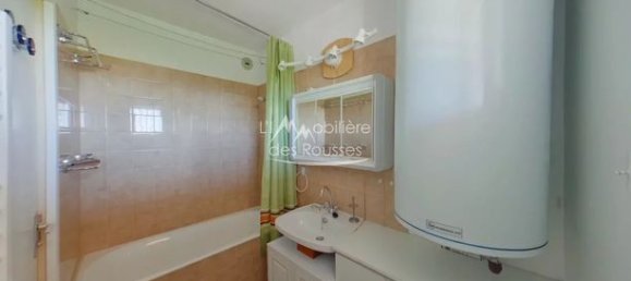 2 bedrooms Duplex in Jura, France No. 354394 6