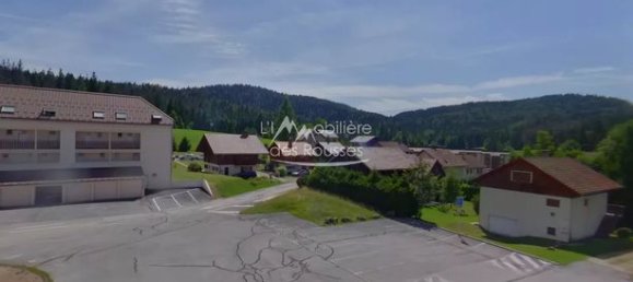 2 bedrooms Duplex in Jura, France No. 354394 5