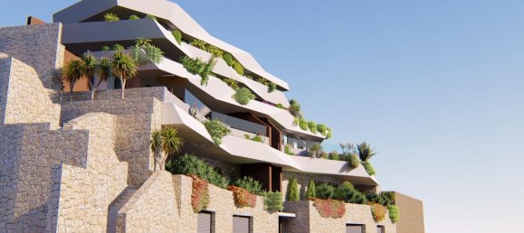 3 bedrooms Building in Benidorm, Spain No. 2521 6