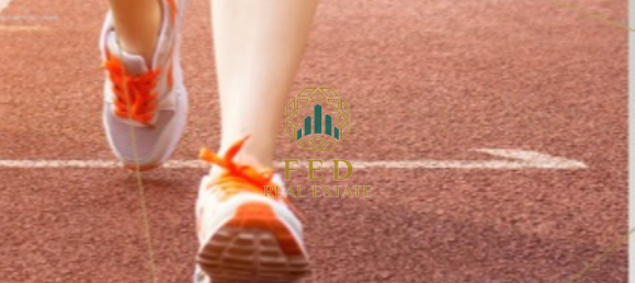 Квартира с 2 спальнями в Бизнес-Бэй, ОАЭ № 8145 14