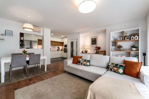 3 Schlafzimmer Wohnung in Cascais, Portugal, Nr. 341569