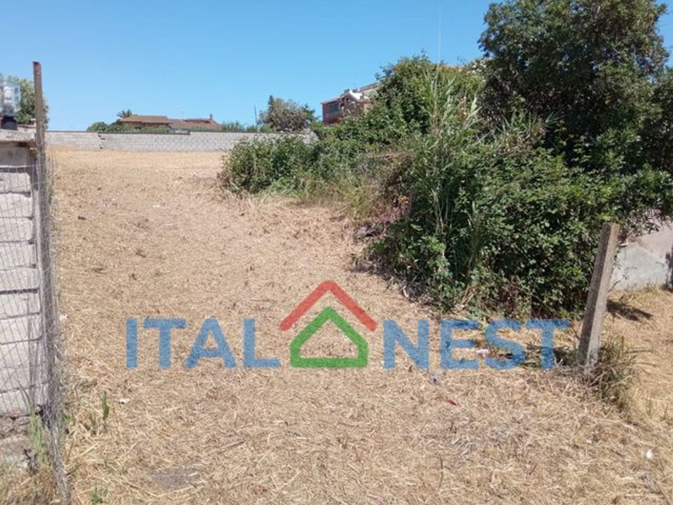  Land in Anzio, Italy No. 318591