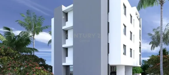 3 bedrooms Apartment in Ypsonas, Cyprus No. 4031 3