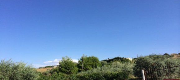 5400m² Land in Santa Flavia, Italy No. 163690 5