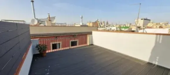 2 Schlafzimmer Penthouse in Ciutat Vella, Spain, Nr. 78958 11