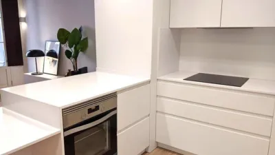 2 Schlafzimmer Penthouse in Ciutat Vella, Spain, Nr. 78958