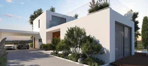 3 bedrooms Villa in Pegeia, Cyprus No. 7491 2