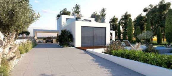 3 bedrooms Villa in Pegeia, Cyprus No. 7491 7