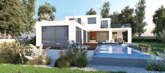 3 bedrooms Villa in Pegeia, Cyprus No. 7491 5