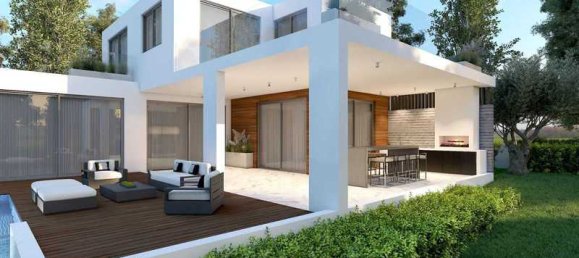 3 bedrooms Villa in Pegeia, Cyprus No. 7491 6