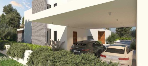 3 bedrooms Villa in Pegeia, Cyprus No. 7491 8