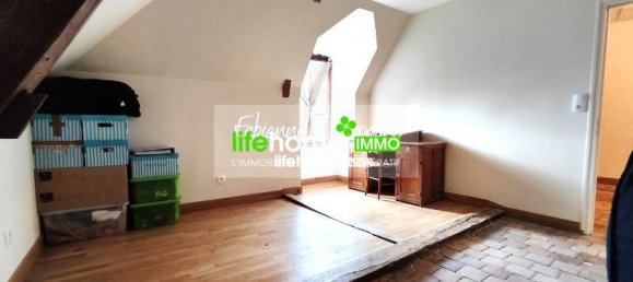 4 bedrooms House in Saint-Benoit-du-Sault, France No. 251019 2