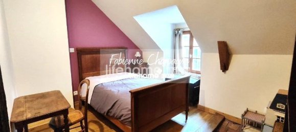 4 bedrooms House in Saint-Benoit-du-Sault, France No. 251019 8