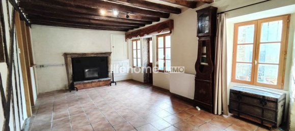 4 bedrooms House in Saint-Benoit-du-Sault, France No. 251019 4