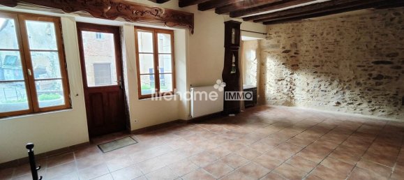 4 bedrooms House in Saint-Benoit-du-Sault, France No. 251019 11