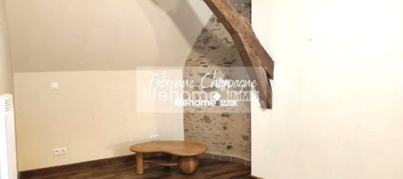 4 bedrooms House in Saint-Benoit-du-Sault, France No. 251019 10