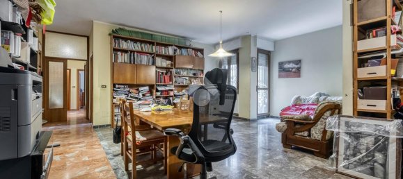 4-Zimmer Wohnung in Bologna, Italy, Nr. 5642 18