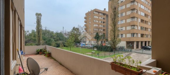 4-Zimmer Wohnung in Bologna, Italy, Nr. 5642 6